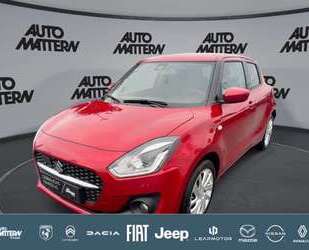Suzuki Swift Gebrauchtwagen