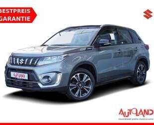 Suzuki Vitara Gebrauchtwagen