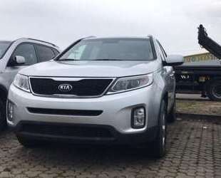 Kia Sorento Gebrauchtwagen