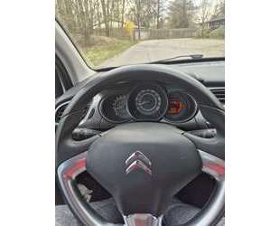 Citroen C3 Gebrauchtwagen