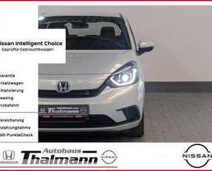 Honda Jazz Gebrauchtwagen