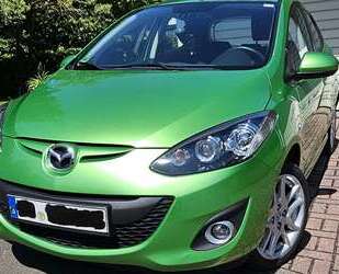Mazda 2 Gebrauchtwagen