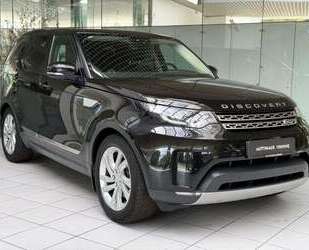 Land Rover Discovery Gebrauchtwagen