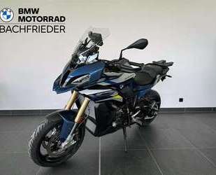 BMW S 1000 XR Gebrauchtwagen