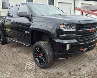 Chevrolet Silverado Gebrauchtwagen