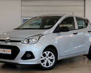 Hyundai i10 Gebrauchtwagen