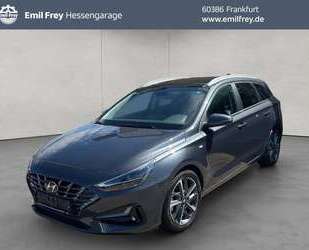 Hyundai i30 Gebrauchtwagen