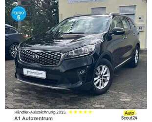 Kia Sorento Gebrauchtwagen