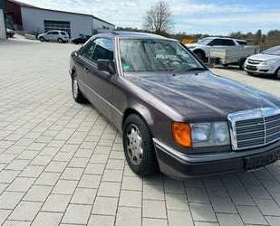 Mercedes-Benz CE 220 Gebrauchtwagen
