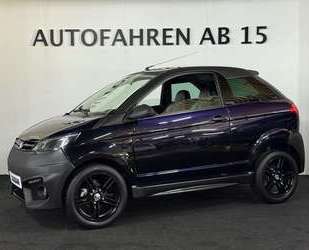 Aixam Coupe Gebrauchtwagen
