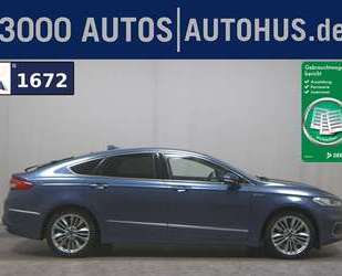 Ford Mondeo Gebrauchtwagen