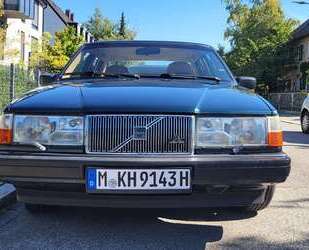 Volvo 944 Gebrauchtwagen