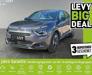 Citroen C4 Gebrauchtwagen
