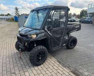 Can-Am Traxter Gebrauchtwagen