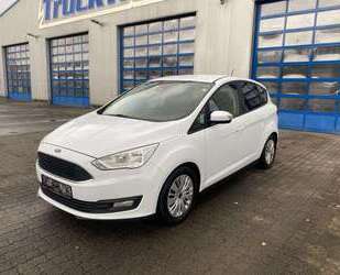 Ford C-Max Gebrauchtwagen