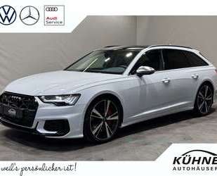 Audi S6 Gebrauchtwagen