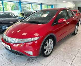 Honda Civic Gebrauchtwagen