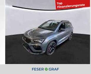 Cupra Ateca Gebrauchtwagen