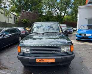 Land Rover Range Rover Gebrauchtwagen