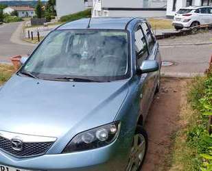 Mazda 2 Gebrauchtwagen
