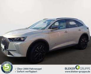DS Automobiles DS 7 Crossback Gebrauchtwagen