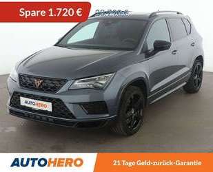 Cupra Ateca Gebrauchtwagen