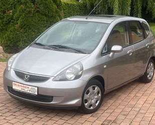 Honda Jazz Gebrauchtwagen