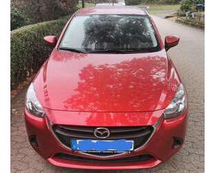 Mazda 2 Gebrauchtwagen
