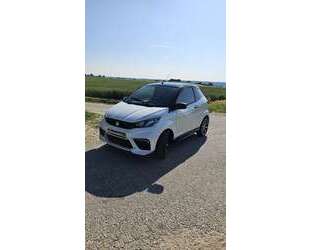 Aixam Coupe Gebrauchtwagen