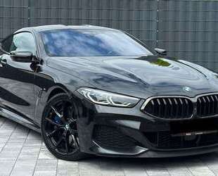 BMW 840 Gebrauchtwagen