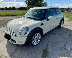 Mini Cooper Gebrauchtwagen