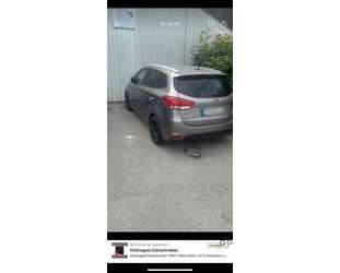 Kia Carens Gebrauchtwagen