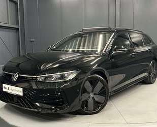 Alfa Romeo Passat Variant 