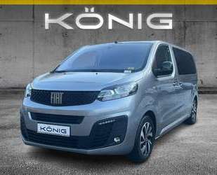 Fiat Ulysse Gebrauchtwagen