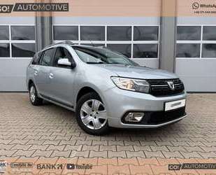 Dacia Logan Gebrauchtwagen