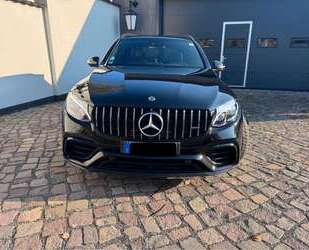 Mercedes-Benz GLC 63 AMG Gebrauchtwagen