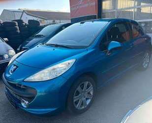 Peugeot 207 Gebrauchtwagen