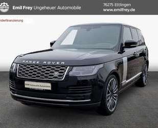 Land Rover Range Rover Gebrauchtwagen