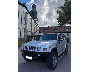 Hummer H2 Gebrauchtwagen