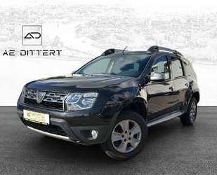Dacia Duster Gebrauchtwagen