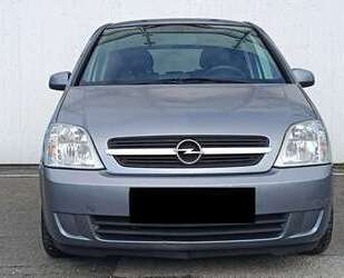 Opel Meriva Gebrauchtwagen