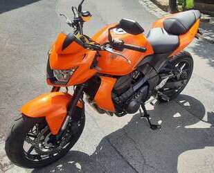 Kawasaki Z 750 Gebrauchtwagen