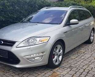 Ford Mondeo Gebrauchtwagen