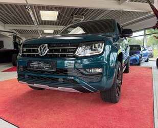 VW Amarok Gebrauchtwagen