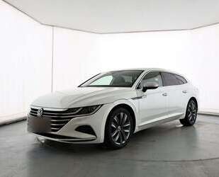 VW Arteon Gebrauchtwagen