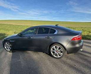 Jaguar XE Gebrauchtwagen