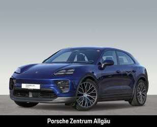 Porsche Macan Gebrauchtwagen