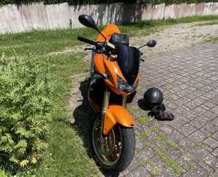 Kawasaki Z 1000 Gebrauchtwagen