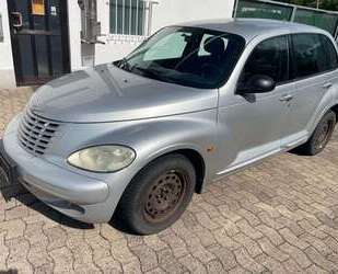 Chrysler PT Cruiser Gebrauchtwagen
