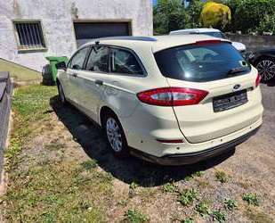 Ford Mondeo Gebrauchtwagen